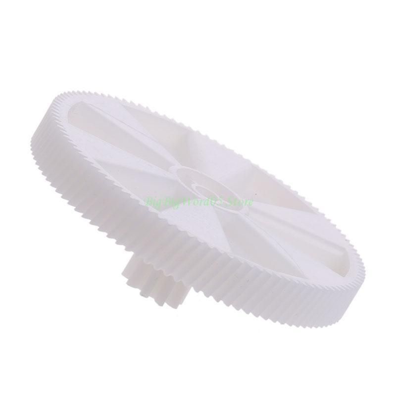 24TE 1Pc Grinder Parts Plastic Gear for Kenwood MG300/400/450/500 PG500 520