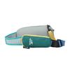 Reebok Fabric Sling Bags Medium Unisex Multicolor RB260607M