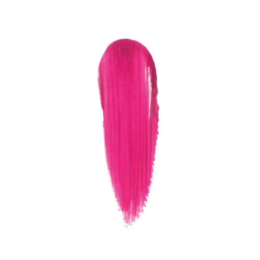 Gucci Glow   Care Shine Lipstick 0.06 Oz  1.8 Ml 402 Vantine Fucshia Fucshia