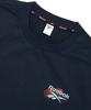 REEBOK Wild Run T-Shirt - Navy