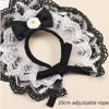 Adjustable Cat Collar Bowknot Dog Neckerchief Personalized Pet Necklace  Pet Suppliers