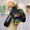 Compatible Key Case for FAW Bestune T77, T77pro, New B70, T55, T33, and T99