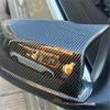 Carbon Fiber Rearview Mirror Shell for 2010-2013 BMW 5 Series