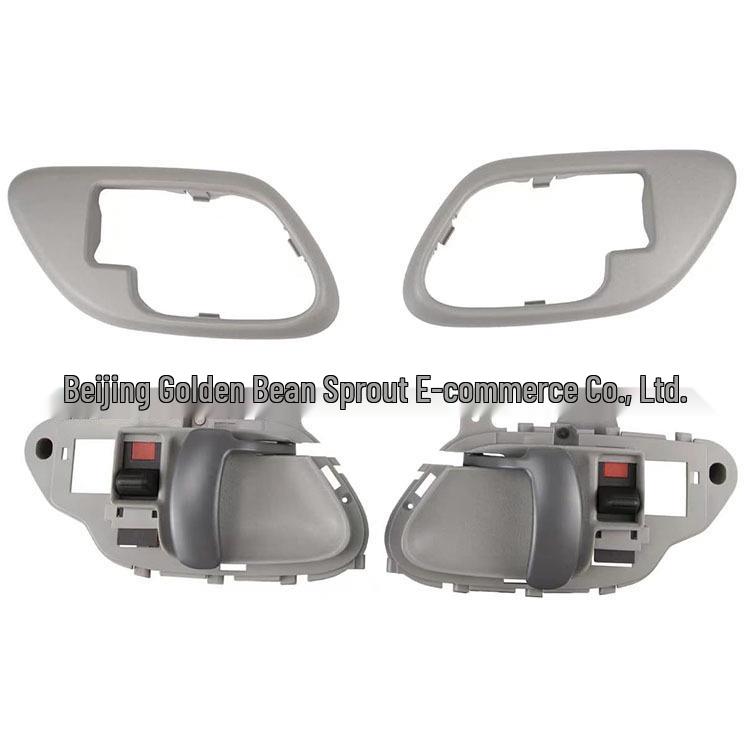 

Chevrolet GMC Car Door Handle Replacement (15708079, 15708080, 15708043, 15708044) Neutral