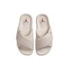 Jordan Sandali a ciabatta antiscivolo da donna Sophia Slide beige DO8863-660