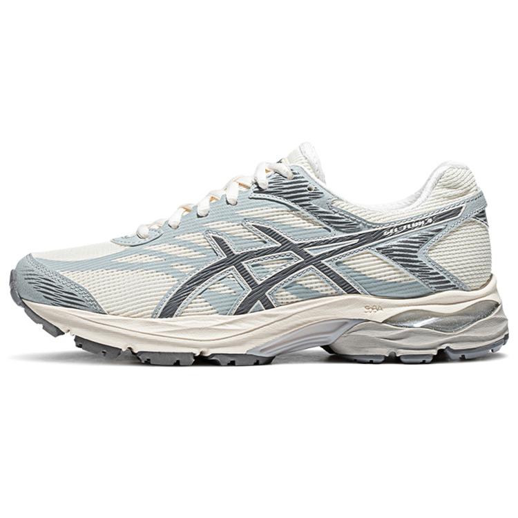 

новые женские Asics Gel Flux 4 Серые 35.5