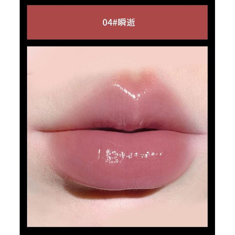 HERORANGE - Water Repair Lipstick - #04-#06