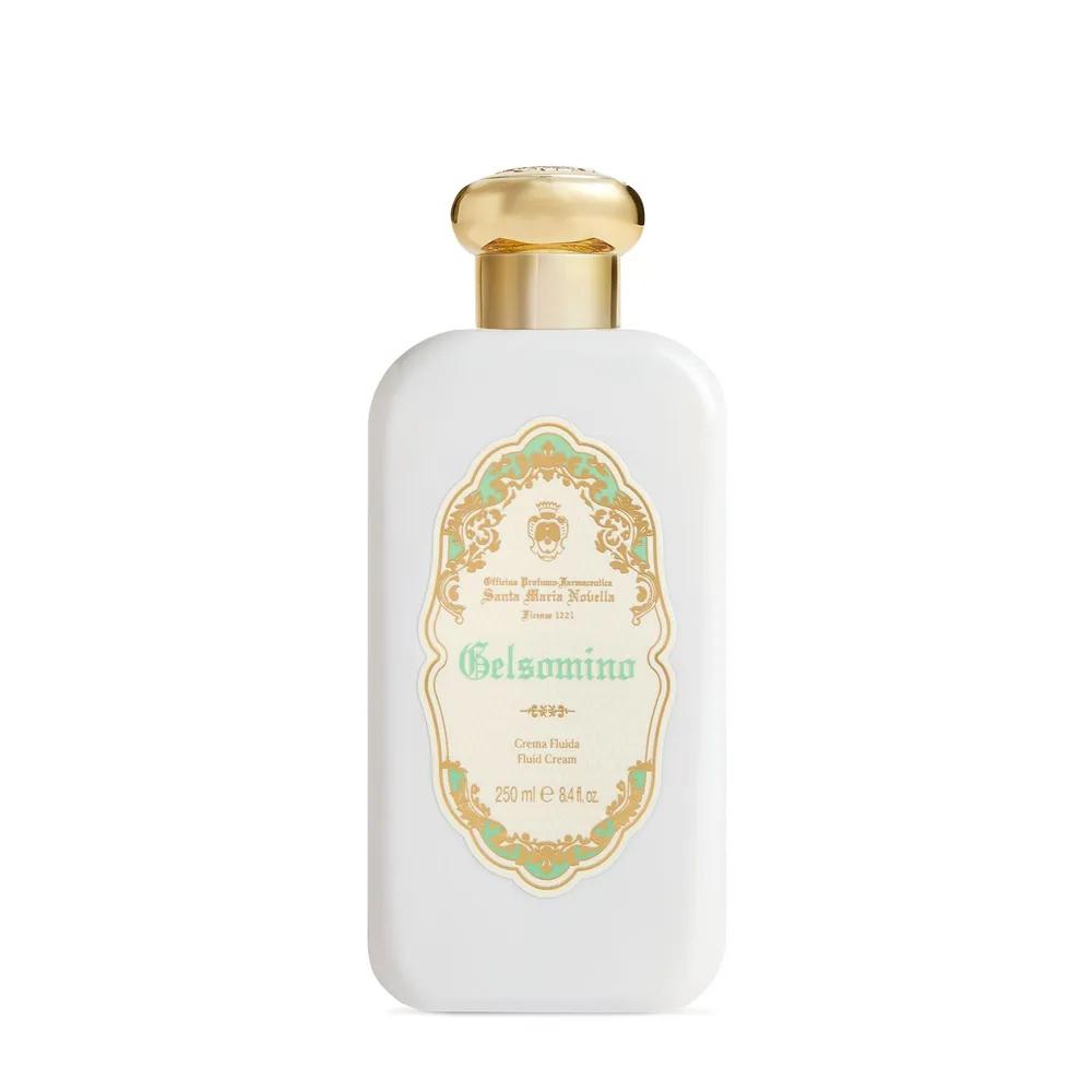 Crema Fluida Light Package Gelsomino 250ml
