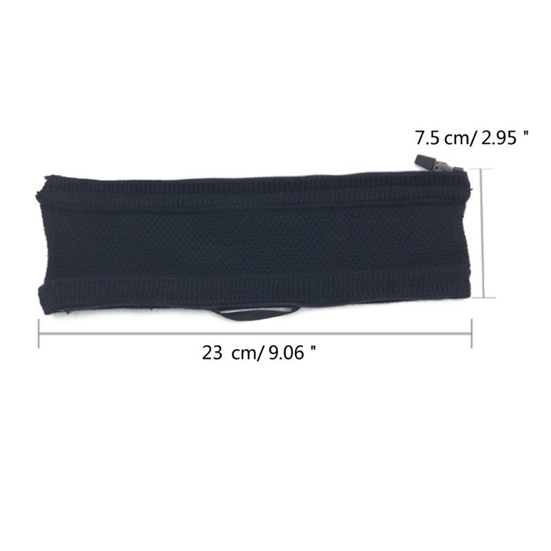 Headband Wrap Cover Sleeve Soft and Durable for Technica ATH M50X, M50XBT, M20X Headphone Headset Headband Cover