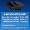 Außentürgriff hinten rechts Schiebetürgriff für Iveco Daily III IV V 50035292, 500329761, 504065407, 500352921