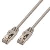 Aisens RJ45 Ftp Network Cable Aisens A136-0274 Cat.6/ 1m/ Gray