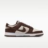 Nike Dunk Low Light Orewood Baroque Brown (Women's)