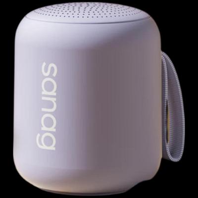 SANAG X6SII Tragbarer Bluetooth-Lautsprecher CN-Stecker (Adapter enthalten)
