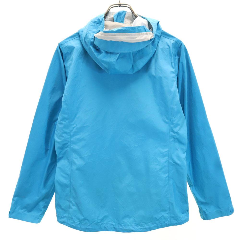 Patagonia Venkovní bunda S Modrá Dámská Použitá