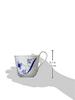 [Officially Imported] Royal Copenhagen Blue Fluted Plain High-Handle Mug, 330ml, "I," Wedding Gift, 1027470