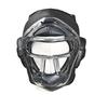 ISAMI TT-300 Regular Head Guard (with Head Cover) (Black, L, Head Circumference 55-63cm)