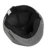 Women Octagonal Hat Retro Spring Summer Beret Cap Female Casual Breathable Peaked Cap Outdoor Sun Hat For Ladies