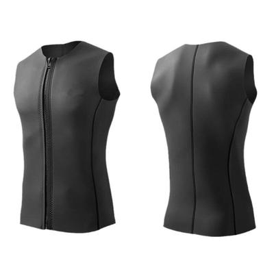 PuLian 3mm Thermal Diving Vest