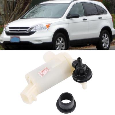 Ocamo Car Windshield Washer Bottle Fluid Reservoir Tank Cap for Honda Civic