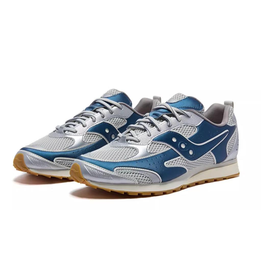 SAUCONY Trainer 80 Slip Resistant Abrasion Resistant Low Top Casual - S79070-2