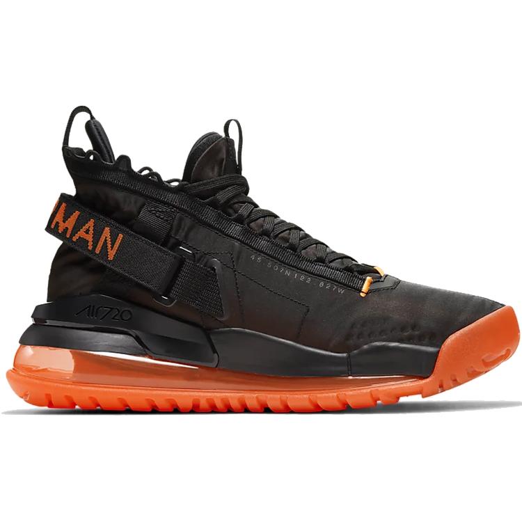 Jordan Proto Max 720