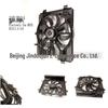 Electric Fan OKSYL 21481-3RA1A-A for Nissan B17Z 1.6 U15