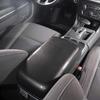 ABS Armrest Box Decorative Panel Decoration Cover Sticker For Dodge Charger 2011 Up For Chrysler 300C 2011 Up Car Interior Accessories