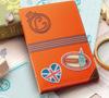 Layton Mystery Detective Mystery Solving File Charm Set Agency Catley's &