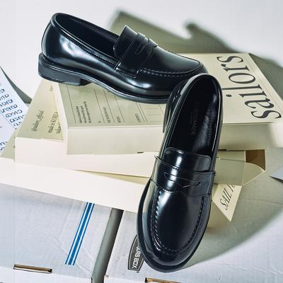 Střevíce – Loafers