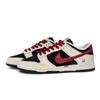 Nike Dunk 811 Manufacturing, Gamarnaf, Special Shoe Box Low Top Skateboard Shoes Unisex Black Rice Red Gold IF3944-001(Team80-S-BOX)
