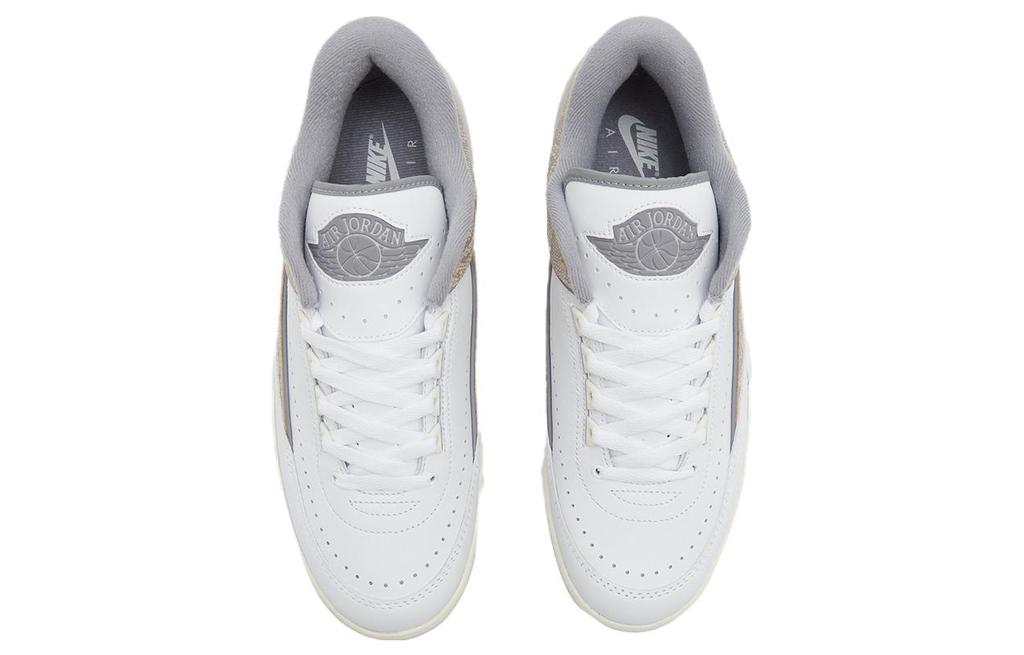 Jordan 2 Retro Low 'Python' DV9956-100
