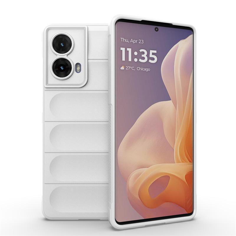 Applicable MOTO G86 Magic Shield Mobile Phone Case Motorola G85 All-inclusive edge70 Airbag Anti-drop Protective Case