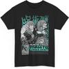 Jujutsu Mahito Anime T-shirt Unisex Kaisen Anime Japans Katoenen T-shirt