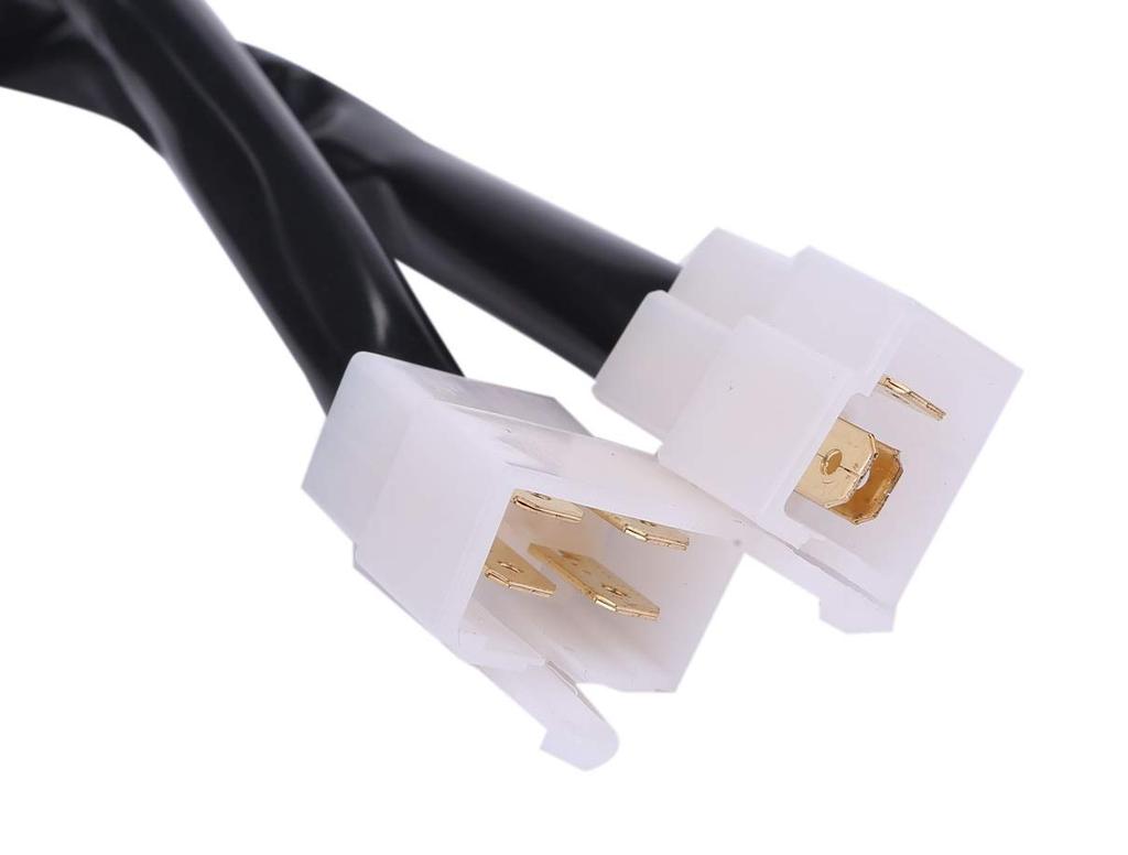 Honda Regulator Ochrony Przed Ciepłem Freeway VF750F VT250F MC08 RC15 MF03 Regulator Motocyklowy Zamiennik Ogólny