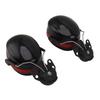 Hard Hat Earmuffs Noise Blocking Hearing     Helmet Ear Muffs for Construction Site Workers