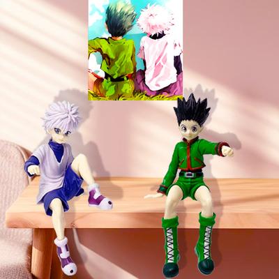 Obiecte de colecție și modele – Figurine