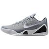 Новые Kobe 9 Em Low Protro Tb Серый волк IH1401-001