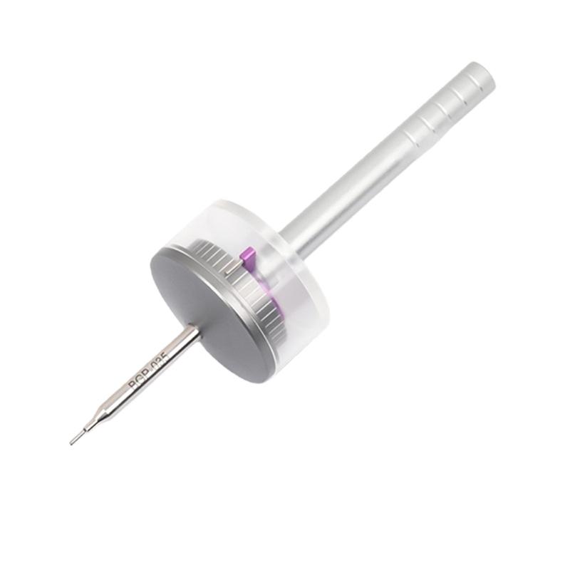 Watch Timing Tool For 3135 2500 8500 Calibers Professional Grade Stainless Steel Adjuster Watch Maintenance Supplies