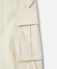 SIO Cotton M-65 Pants Cream