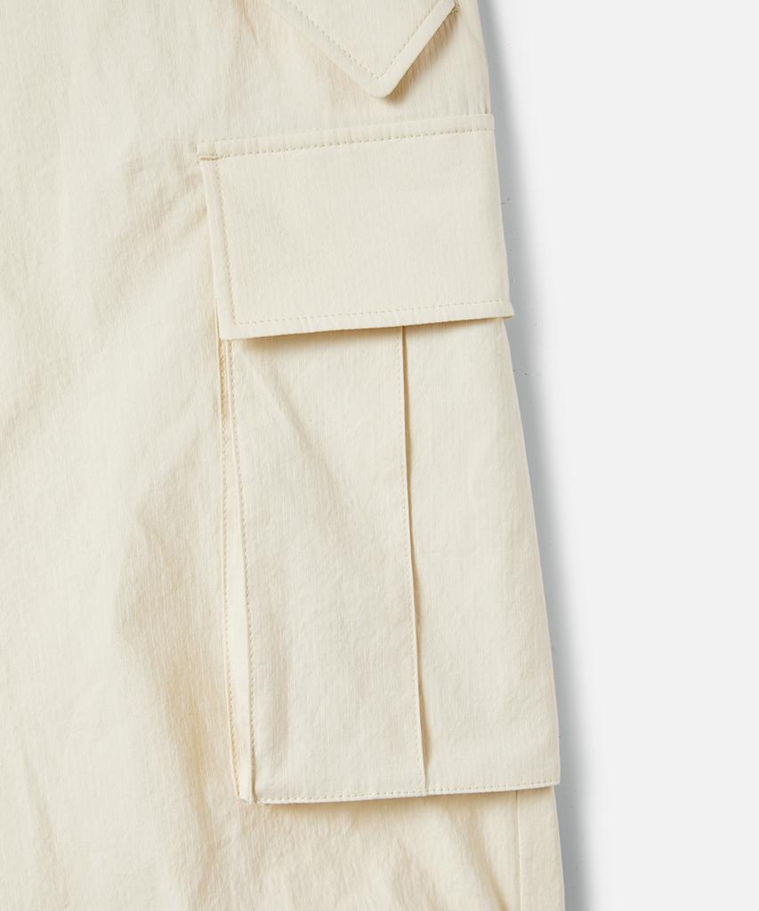 SIO Cotton M-65 Pants Cream