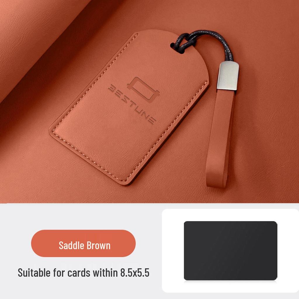 FAW Bestune Yueyi 03/07 Premium Edition NFC Smart Key Protective Case