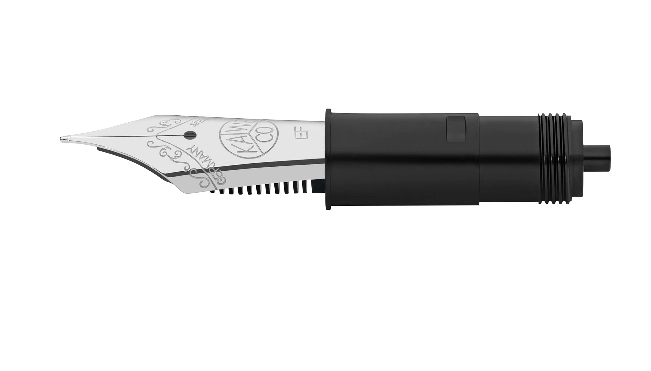 

Kaweco Elite Spare Nib Nib EF - Width