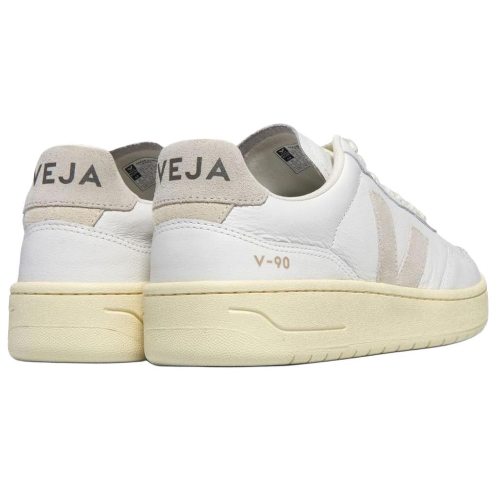Veja V-90 Low-Top Sneakers VD2003655A