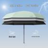 Maydu M5205 Ultralight 5-Fold Anti-UV Capsule Umbrella