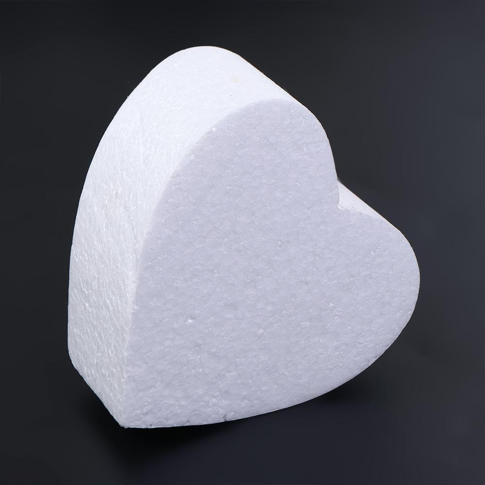 Shaped Kitchen Accessories Polystyrene Dummy Cake Model Practice Model Cake Foam Mould DIY Model