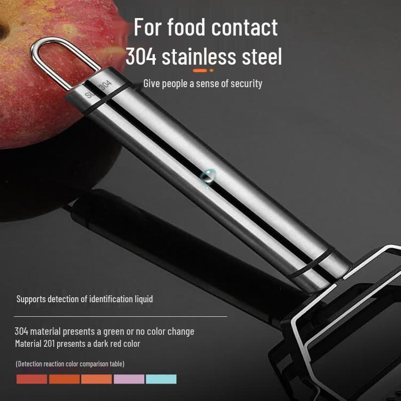 Multi-functional Kitchen Peeler & Grater