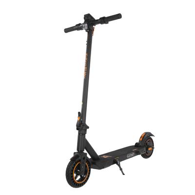 KuKirin S1 Max City Erwachsener E-Scooter 350W Motor 48V26AH Batterie 8 Zoll Reifen E-Scooter Leise Reifen Faltbarer Elektroroller