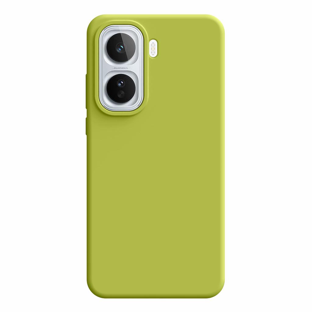 For vivo iQOO Neo11 5G Case Skin-Friendly Liquid Silicone + PC Phone Cover