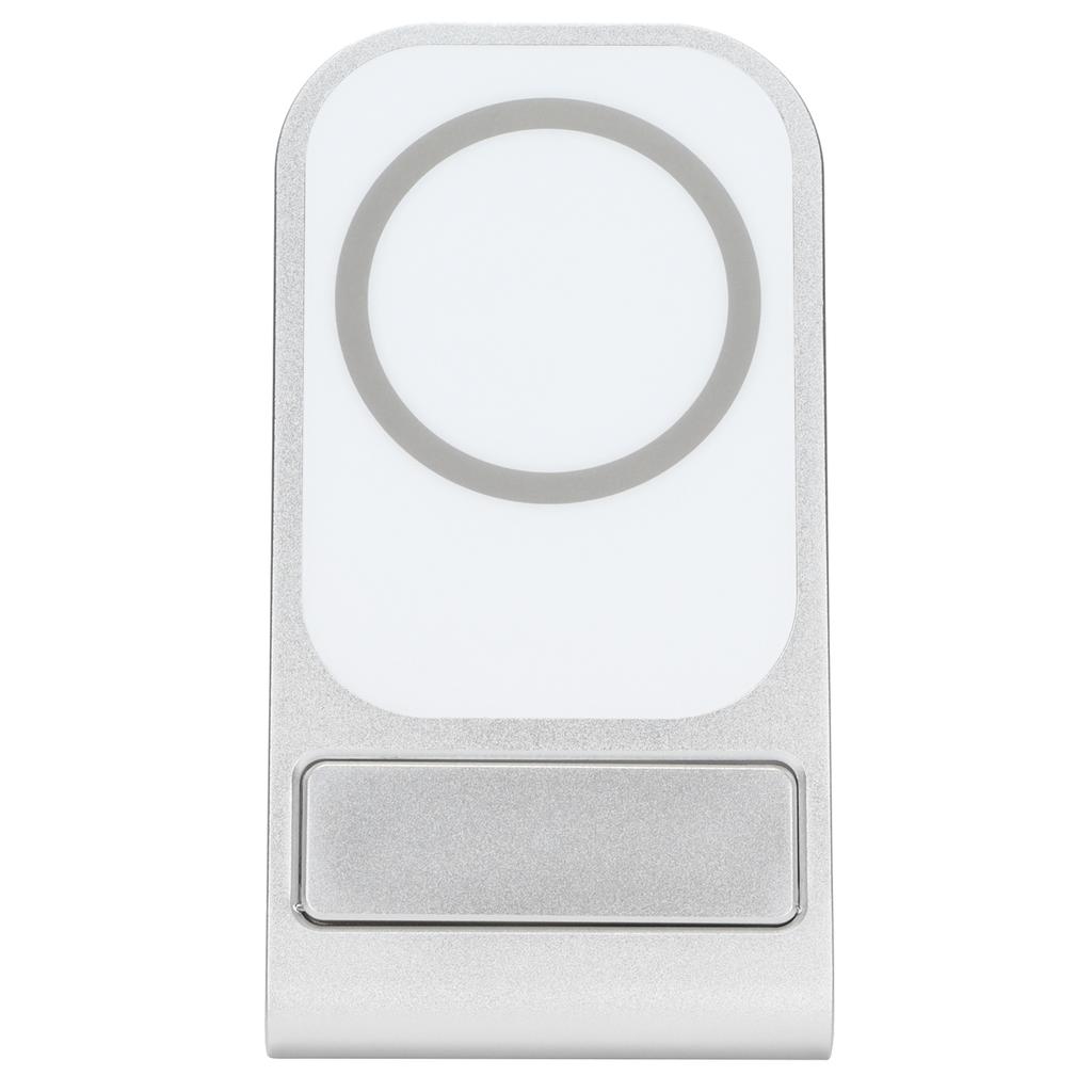 Wireless Chargers High Compatibility Good Heat Dissipation Convenient Beautiful Fast Wireless Charging Stand
