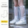 Handon Children's Disposable Rain Shoe Covers